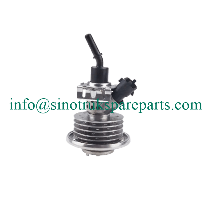 Động cơ Diesel SCR quét vòi phun urê xe tải hạng nặng LR062819 LR 062819
