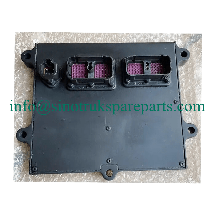 Phụ tùng động cơ diesel ecu chính hãng cho 4921797 4921776