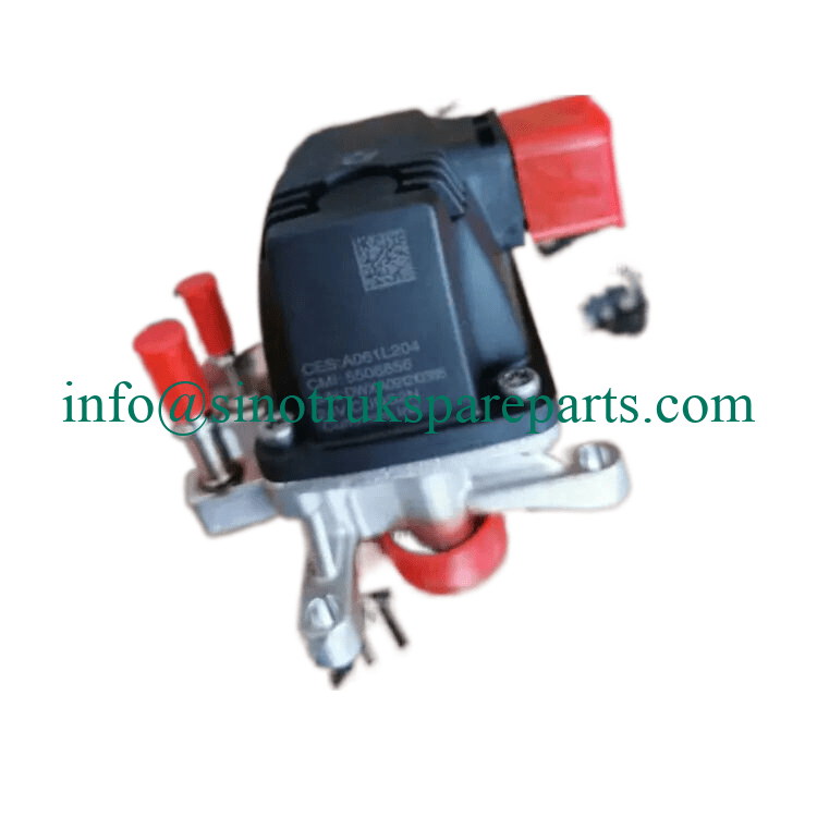 Truck adblue pump injector nozzle urea suppliers A061L204 5506856