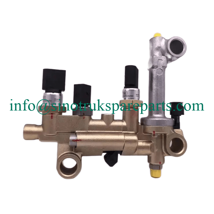 Urea pump metering unit scr spare parts A0001402039 A0001400539 A0001404139