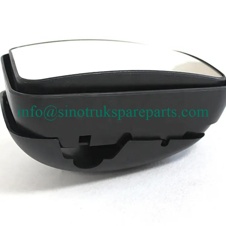 sinotruk อะไหล่ WG1664771021 กระจกมองหลัง