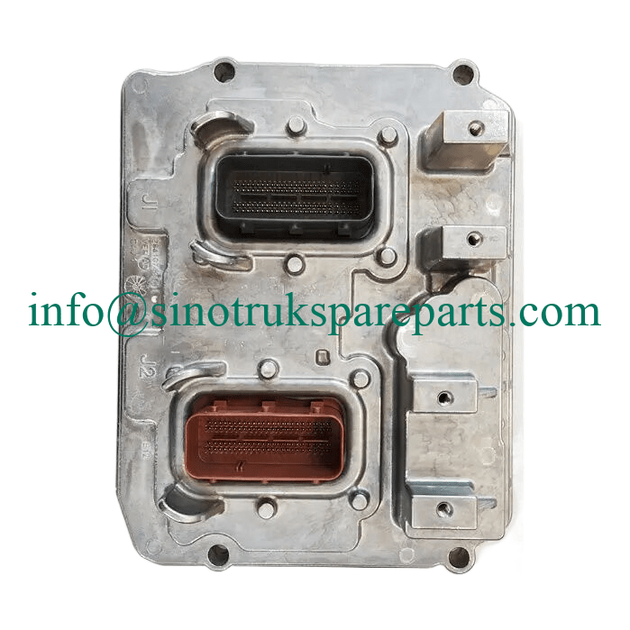mô-đun điều khiển điện tử động cơ diesel 5317106