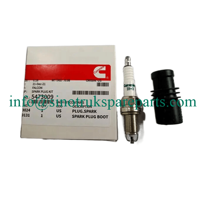 bộ phận động cơ diesel bugi cho xe ô tô 5473009