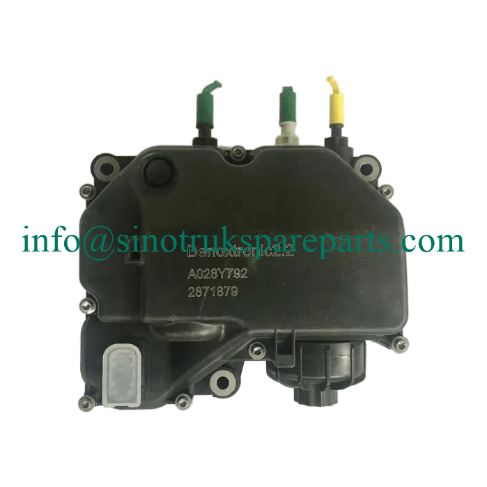 phụ tùng xe tải diesel 2.2 máy bơm adblue 12v 2871879