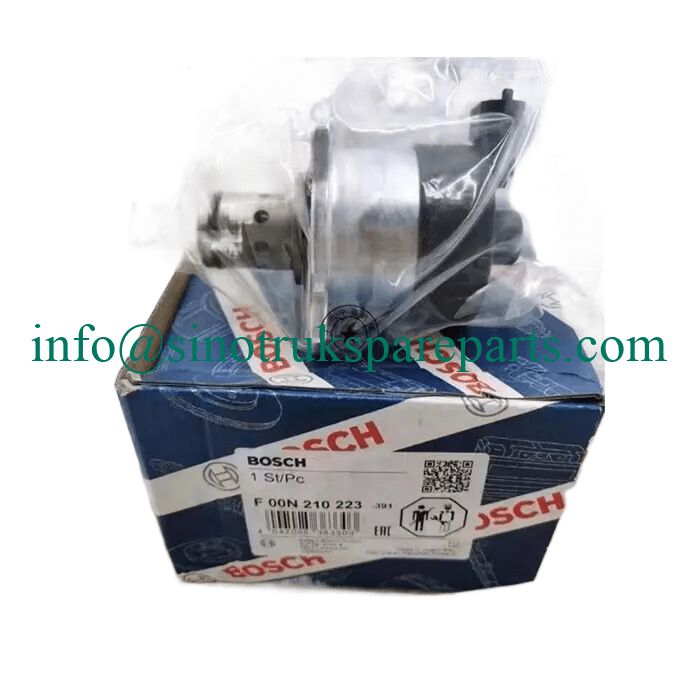 van định lượng dầu bộ phận động cơ F00N210223
