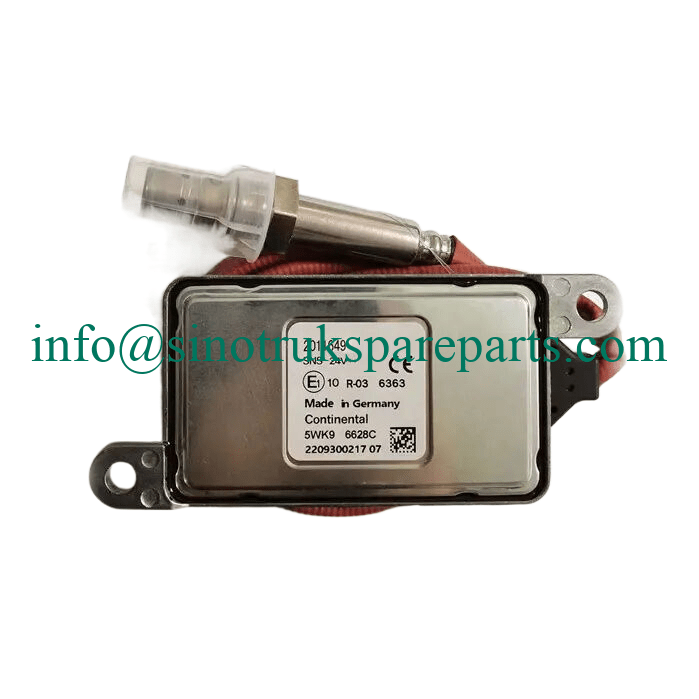 cảm biến nitơ-oxy 5WK96628C 2011649