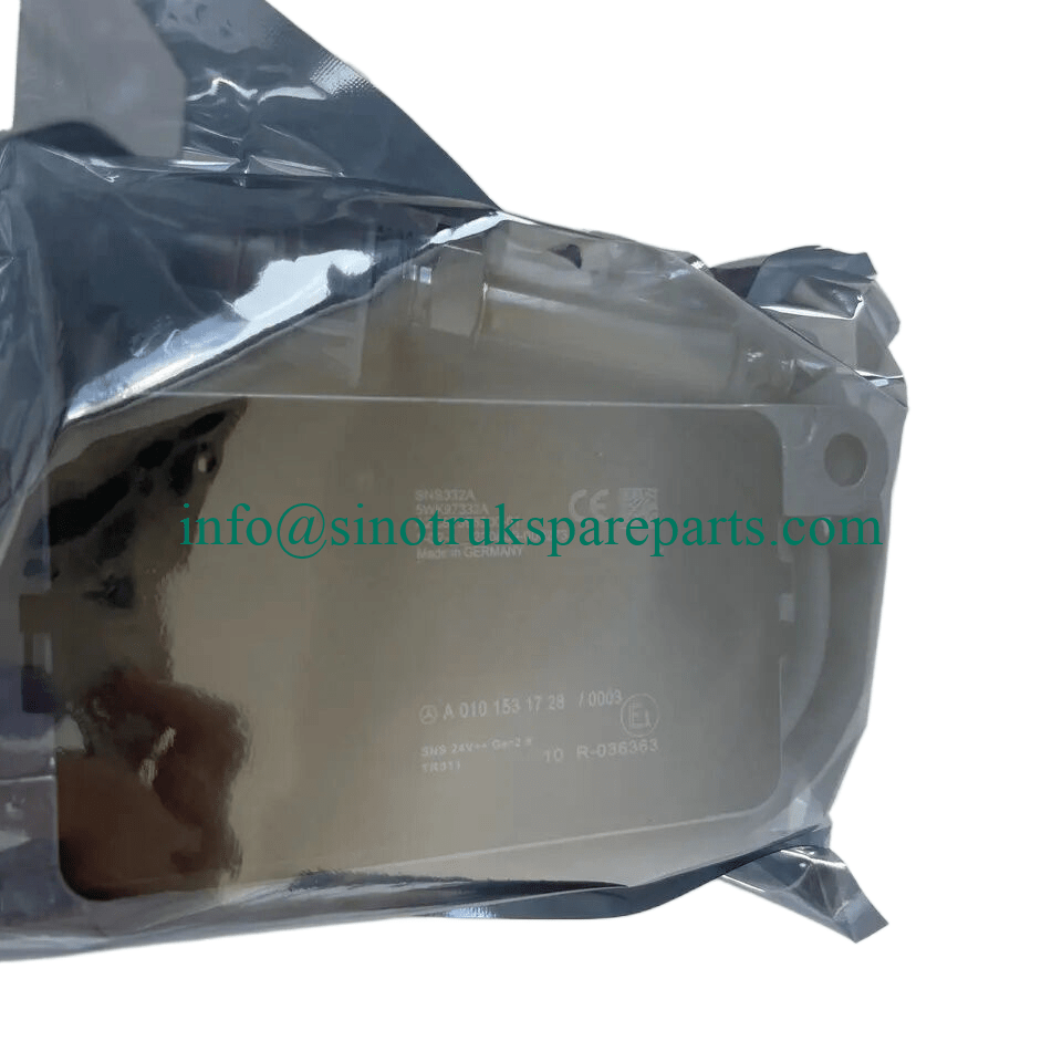 cảm biến nitơ nox cảm biến abs xe 5WK97332A A0101531728 0003