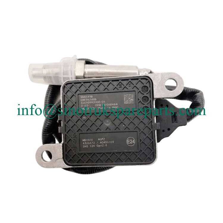 cảm biến khí oxi 4326872 5WK96749B