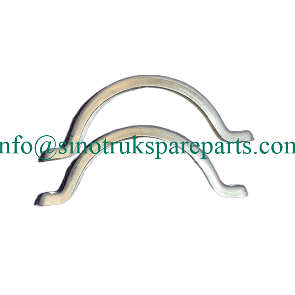 suku cadang sinotruk-712W97420-0009 Penjepit