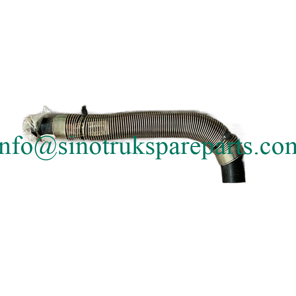 suku cadang sinotruk selang 752W47310-0031