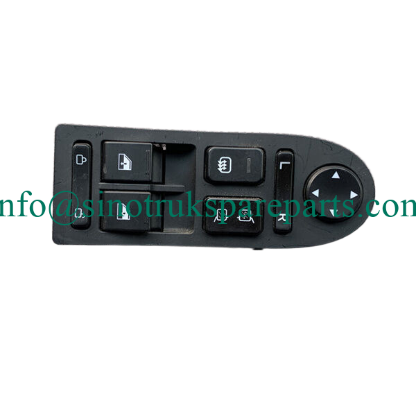 812W28230-6010 Sakelar kontrol pintu kiri