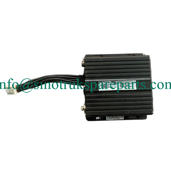 HOWO shandeka t7H TX cab quad image host wg9918788104