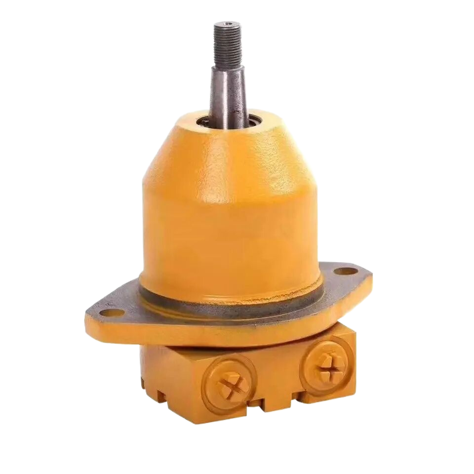 2959429 2668034 Fan Motor 345 349 Hydraulic Repair Parts 295-9429 266-8034