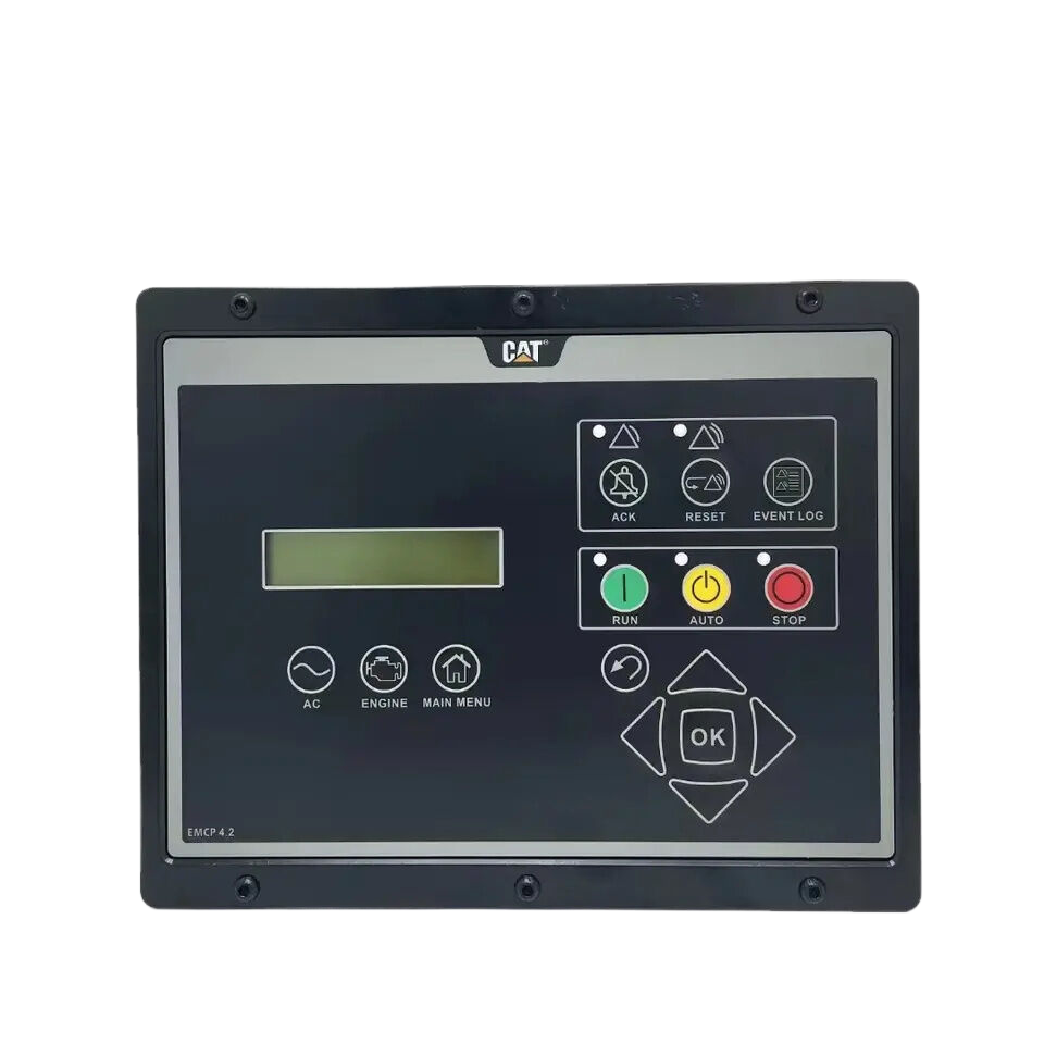 351-8758-02 ECU Electronic Control Module 351-8758 EMCP 4.1 4.2 Excavator Monitor Board Parts
