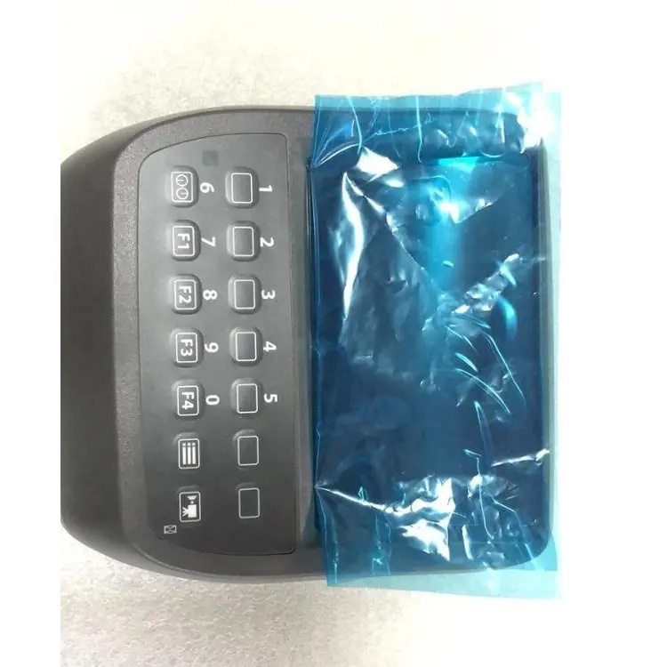 539-00048E DOOSAN DAEWOO SOLAR 155LC-V 175LC-V 225LL PANEL, LCD GAUGE MONITOR