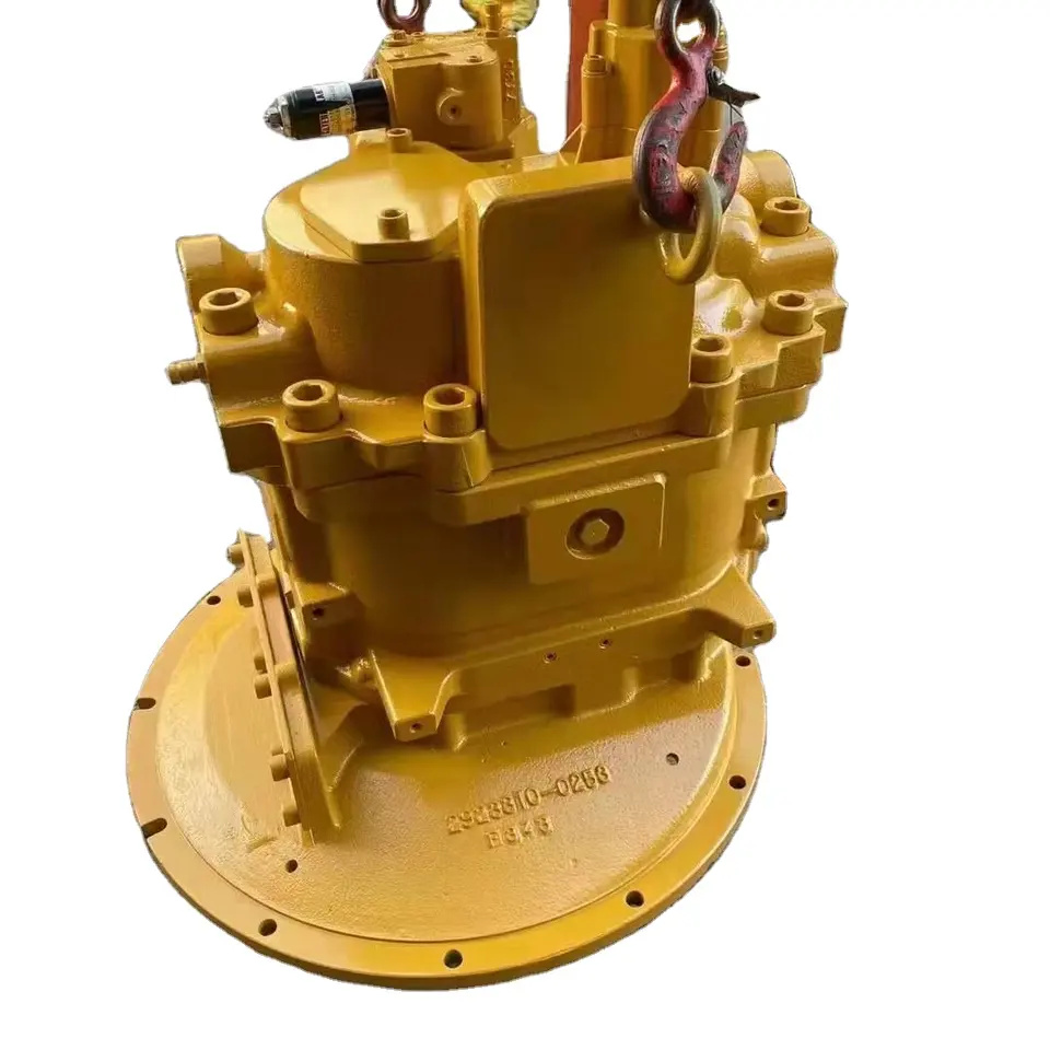 Bơm thủy lực Cat 336D Bơm thủy lực chính E336D2 5045477