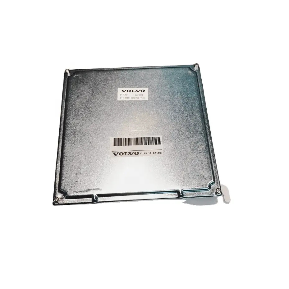 Controller EC480 EC480B Control Unit 14594698 14594697 VOE14554880 14594708 14518349