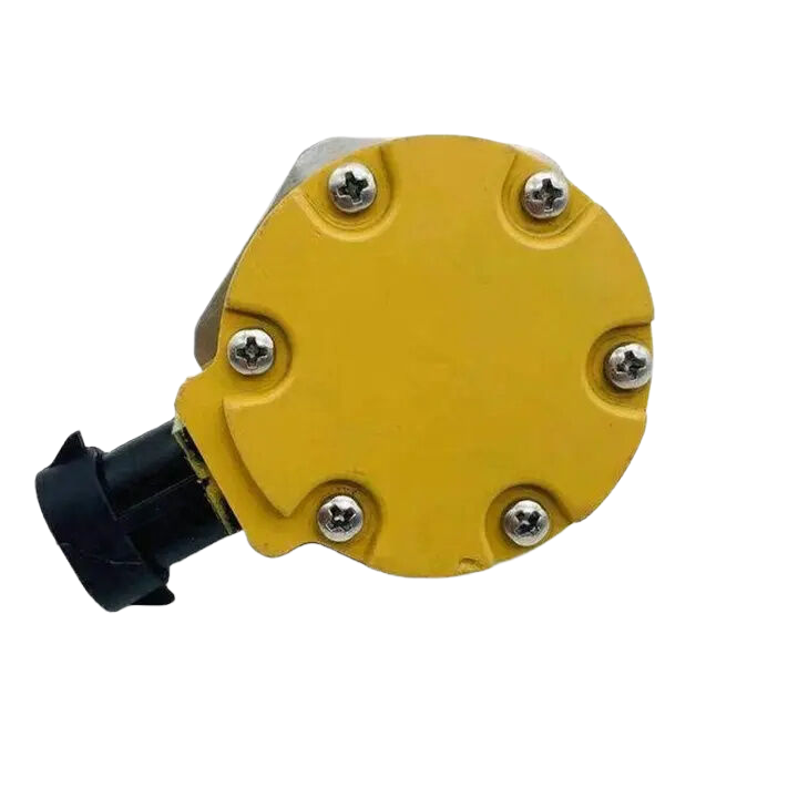 E320D Excavator C6.4 C4.2 C4.4 Engine 3125620 Fuel Pump Solenoid Valve 312-5620