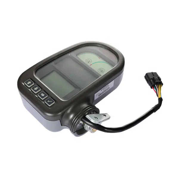 EXCAVATOR MONITOR DISPLAY IECU 14390065 FOR VOLVO EXCAVATOR EC210 EC240 EC290 EC360 EC460