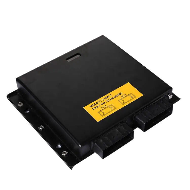 Excavator Controller Computer Board 21N5-33100