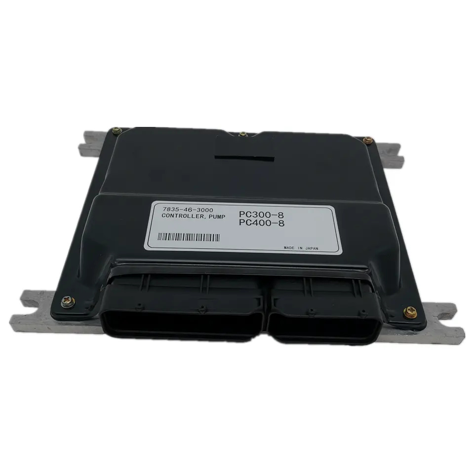 Bộ điều khiển máy xúc PC220-8 PC200-8 PC270-8 Bảng máy tính 7835-46-1007