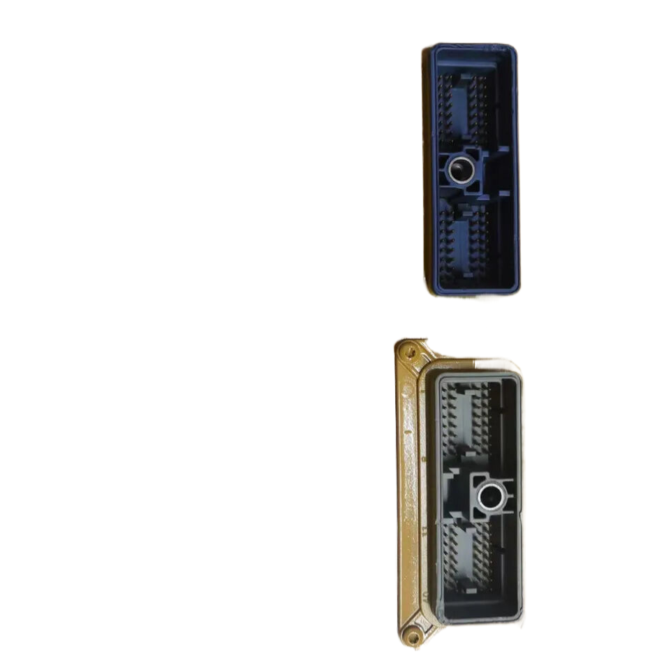Máy đào E312D E320D C6.4 Bảng điều khiển động cơ 28170119 331-7539 331-7540
