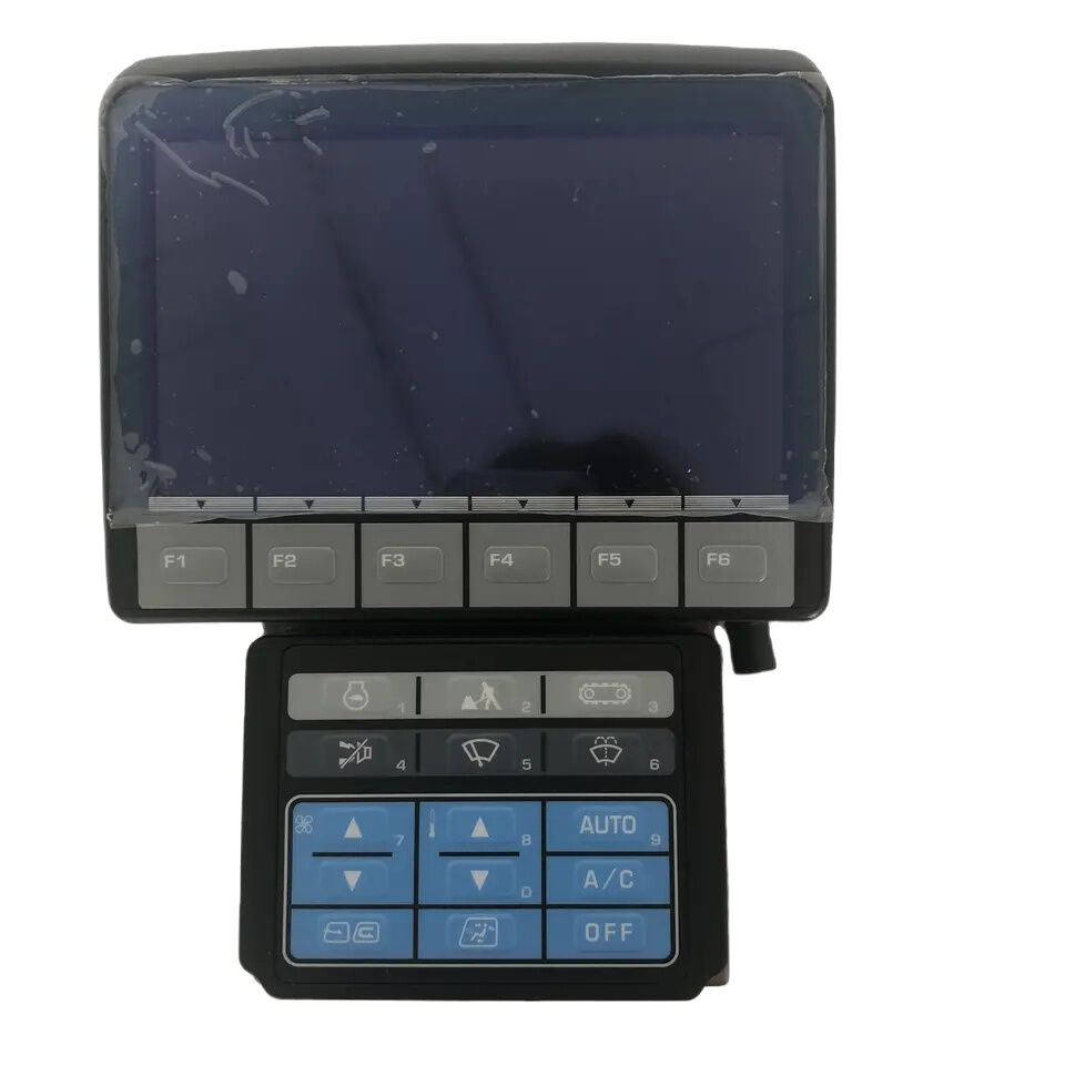 Excavator ECM engine controller 4921776