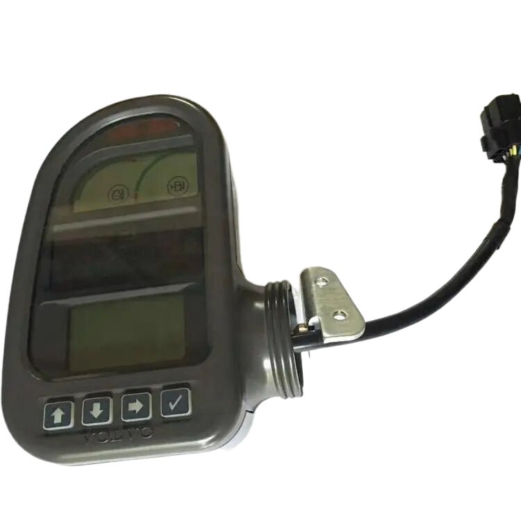 Máy đào EC210B EC240B EC290B Bảng hiển thị EC360B 14390065 Màn hình VoE14390065