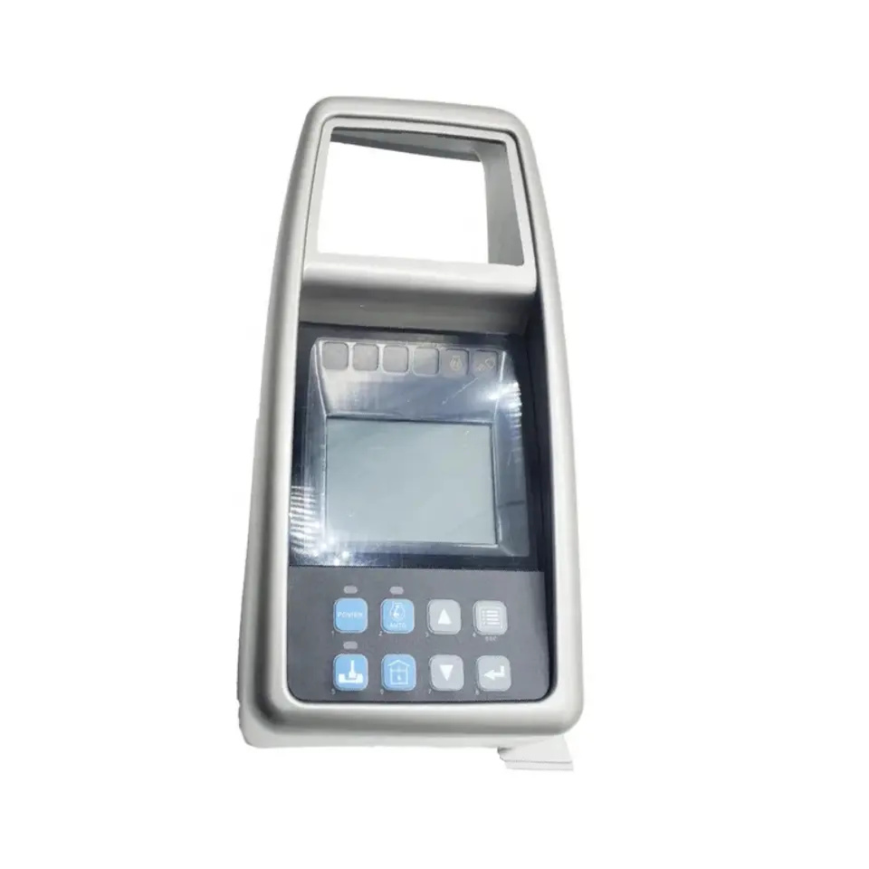 Excavator Monitor DX225 Controller monitor DX225 Engine Monitor 539-00076
