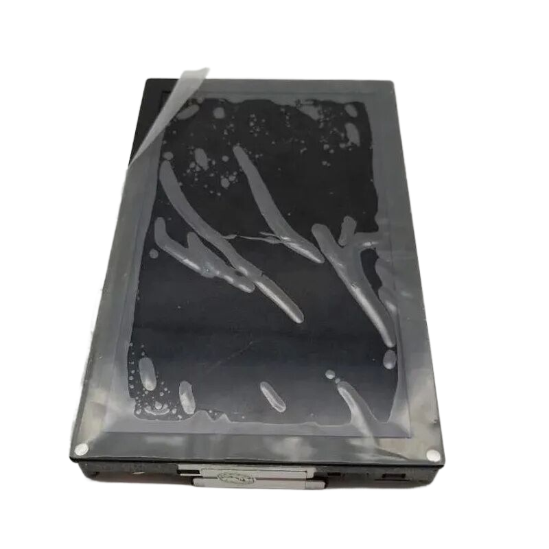 Excavator parts E320D LCD Excavator Monitor Screen 3863457 386-3457 for CAT 320D