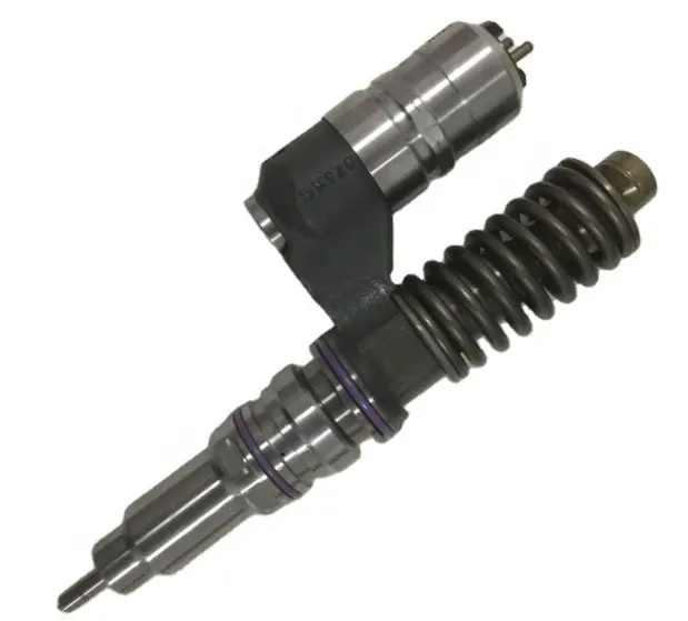Fuel Injector Unit Pump Injector 0414701043 0414701092 110731