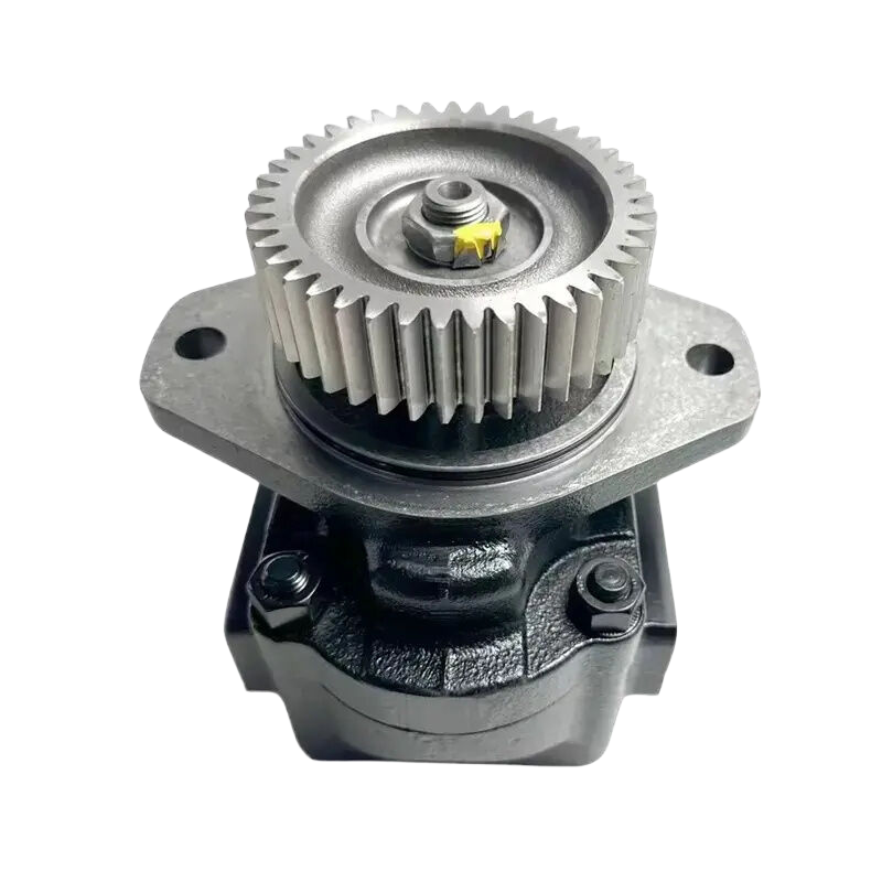 JCB 3CX Hydraulic Gear Pump 333 G5390 for Excavator G5390 G333 7029120077 Spline 15 teeth