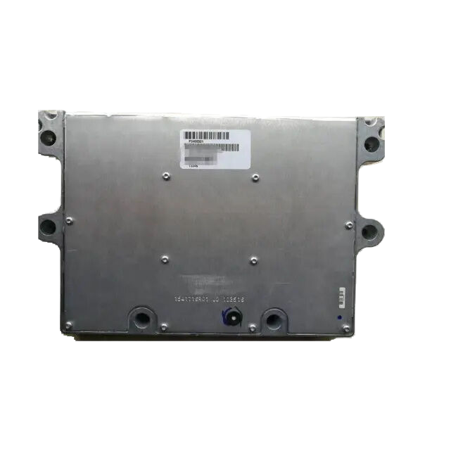 JS220 Excavator ECU Controller 332 K6848