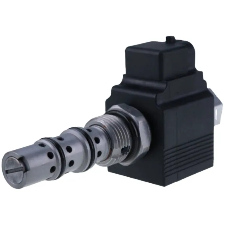 John Deere original solenoid valve  Part No. yz501931. Part No.yz105886.