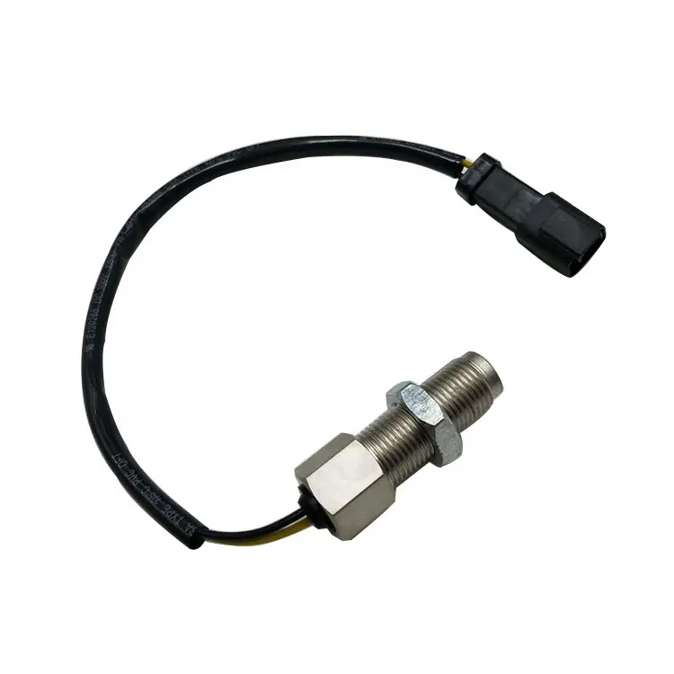 Cảm biến áp suất cao máy xúc PC200-6 6D95 7861-92-1610