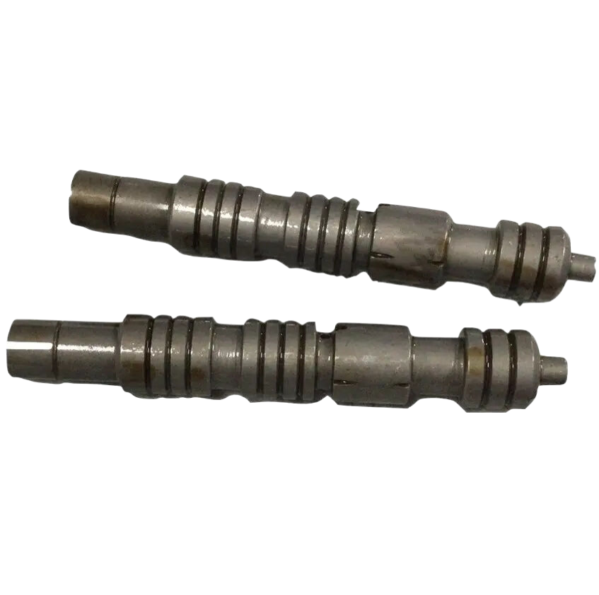 PC200-7 PC200-8 Hydraulic pump spool 708-2L-35860 pump parts