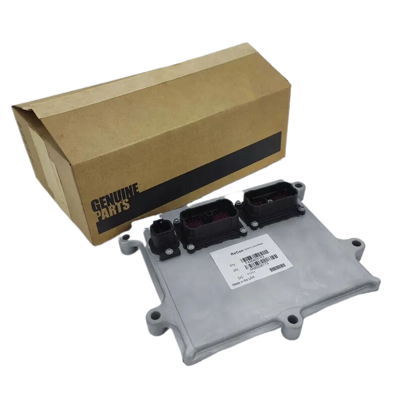 Máy xúc PC200-8 6BTAA6.7C Bộ điều khiển động cơ ECM ECU 4921776 600-467-1100
