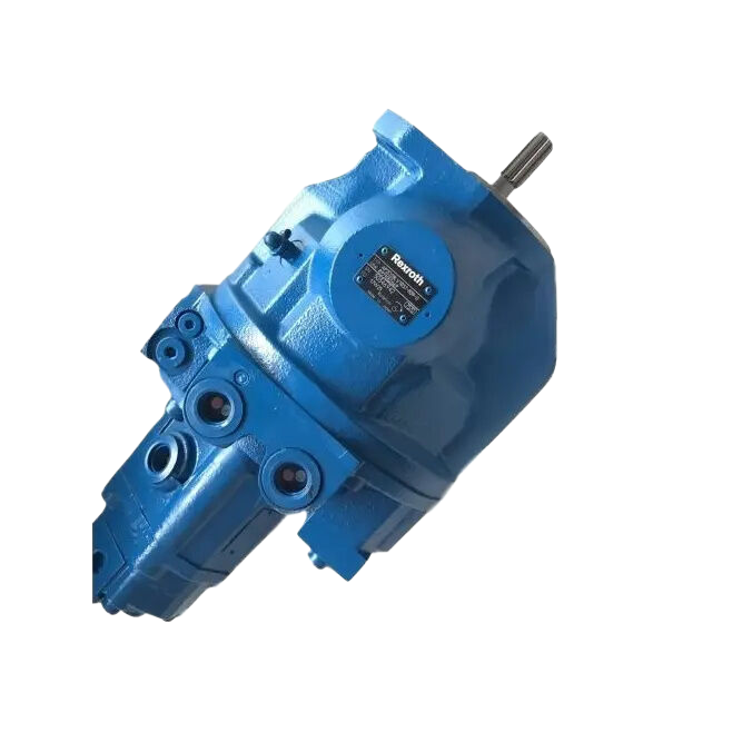 R60-7 R55-7 31M8-10020 Main Pump