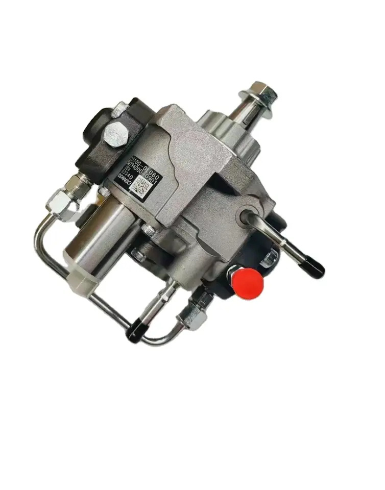 Toyota DENSO 29400-0901 8-97435031-1 3708364 22100-e0541  22100-30161 bơm phun 2KD Euro V chính hãng 221000-30160
