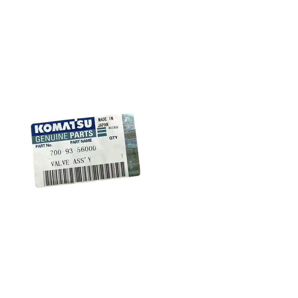 WA380-6 SOLENOID 425-15-35220 LOADER SPARE PARTS