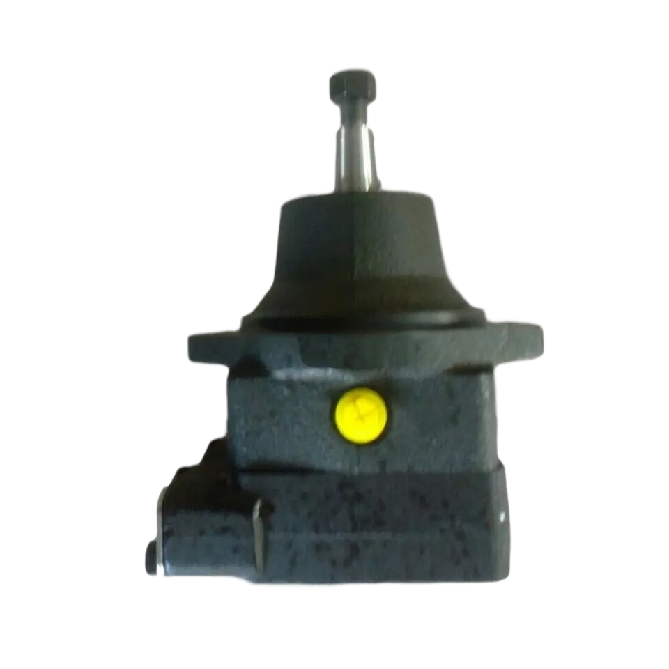 ZAX470-3 EXCAVATOR Hydraulic Fan Motor 4634936