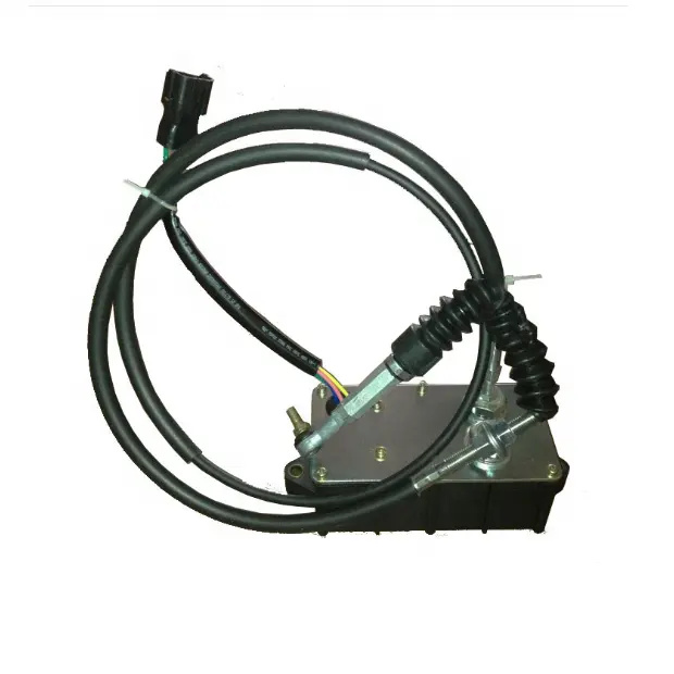 excavator throttle motor accelerator motor 300513-00008
