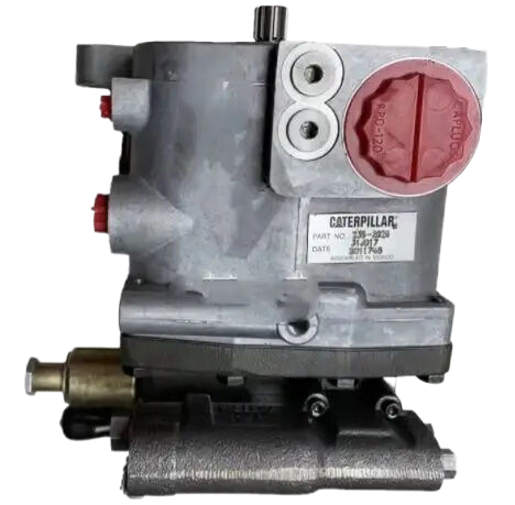 Bơm phun đơn vị thủy lực cho C27 3412E 235-2026