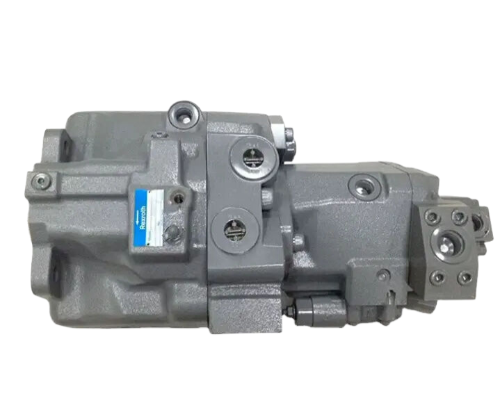 bơm thủy lực AP2D36 IHI80NX bơm chính HP2D36 bơm bánh răng DH80 R80