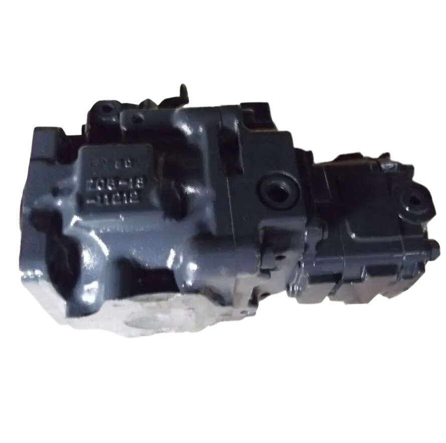 hydraulic pump main pump PC27MRX-1 PC35MR-2 PC40 PC40MR-2 PC56-7