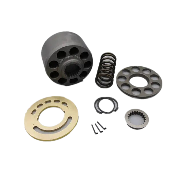 bộ phận bơm piston thủy lực dòng parker psvd2-21e