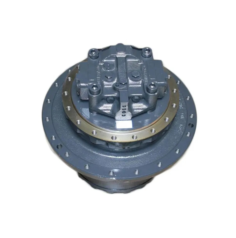 21n-60-34100 21N-27-00130 21N-60-34100 PC1250-7 Travel Motor PC1250-7 Final Drive