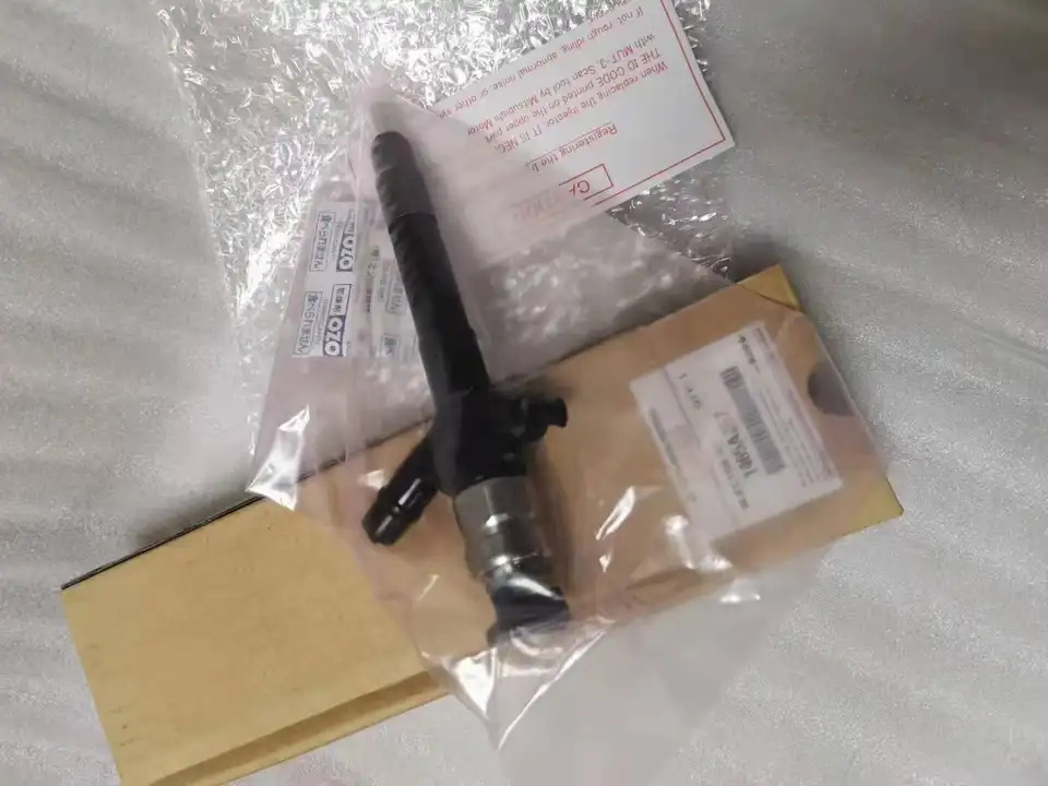 2360962 236-0962 New Injector for C9 Engine