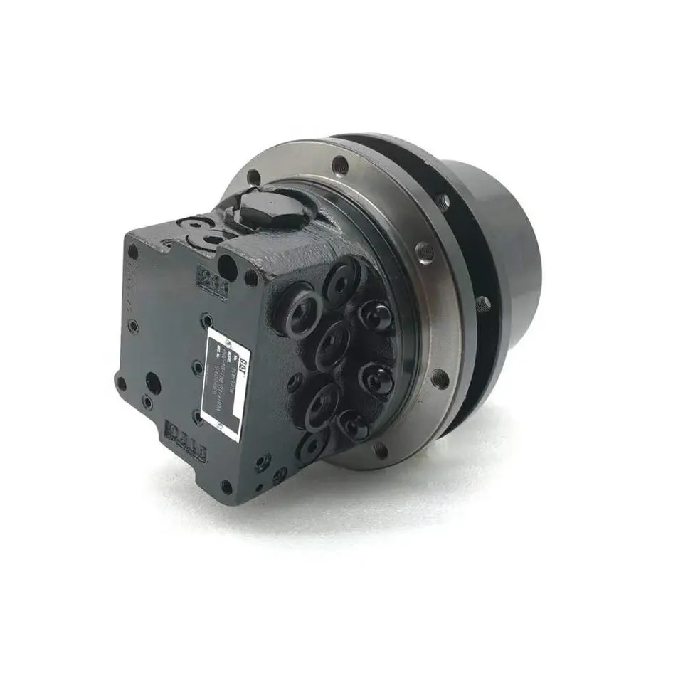 6698127 Động cơ du lịch Kyb MAG33VP Mag 33vp E35 Ổ đĩa cuối cùng cho E32