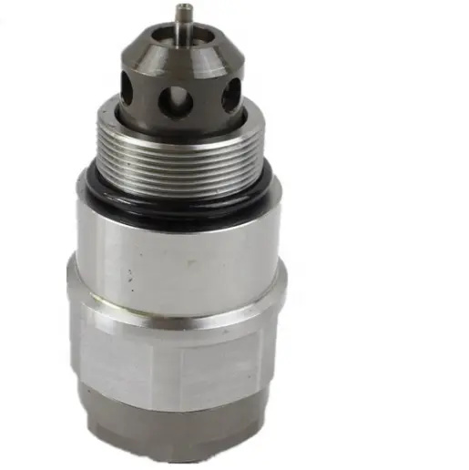 709-90-74200 relief valve Overflow valve pc160-7 brake valve for excavator